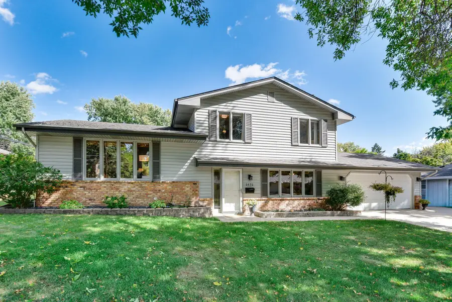 4632 Oregon Avenue N, New Hope, MN 55428 - #3