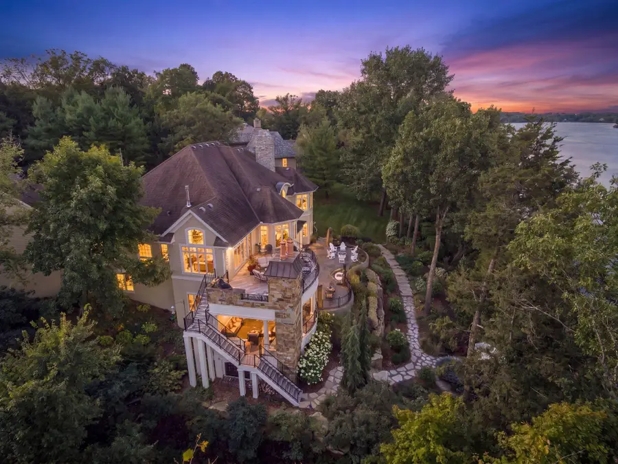 28028 Woodside Road, Shorewood, MN 55331 - #2