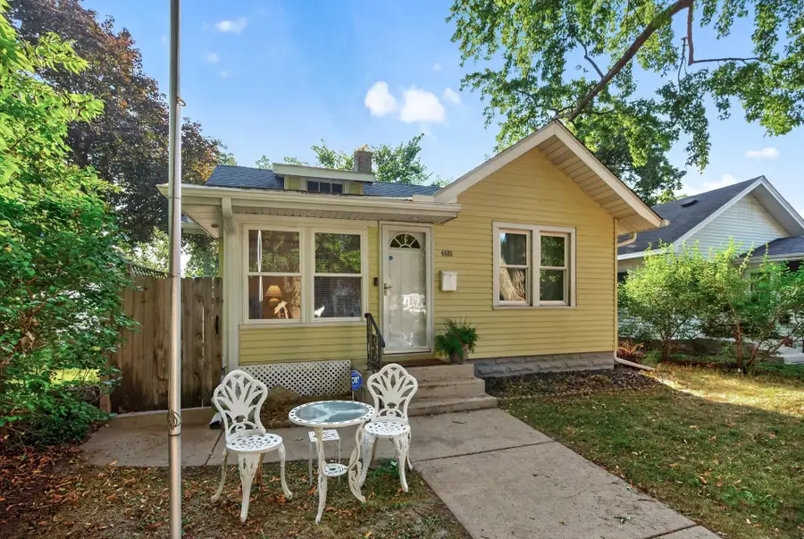 4408 Russell Avenue N, Minneapolis, MN 55412 - #2