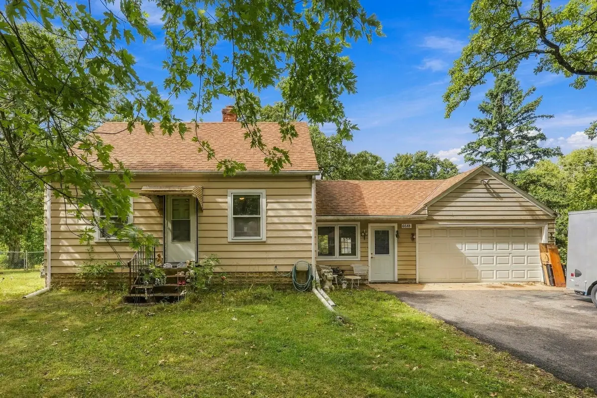 6648 Channel Road Ne, Fridley, MN 55432 - #1