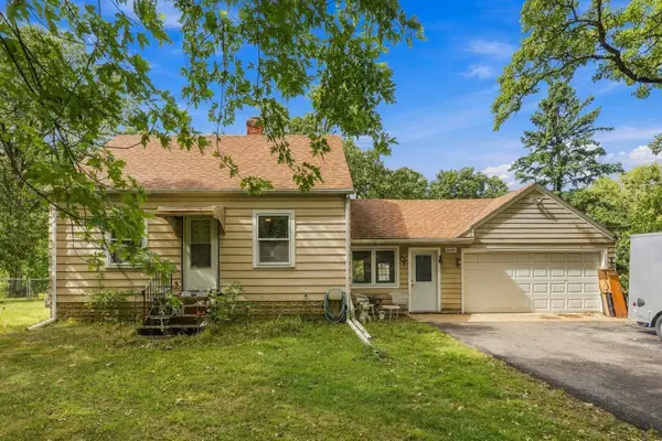 6648 Channel Road Ne, Fridley, MN 55432