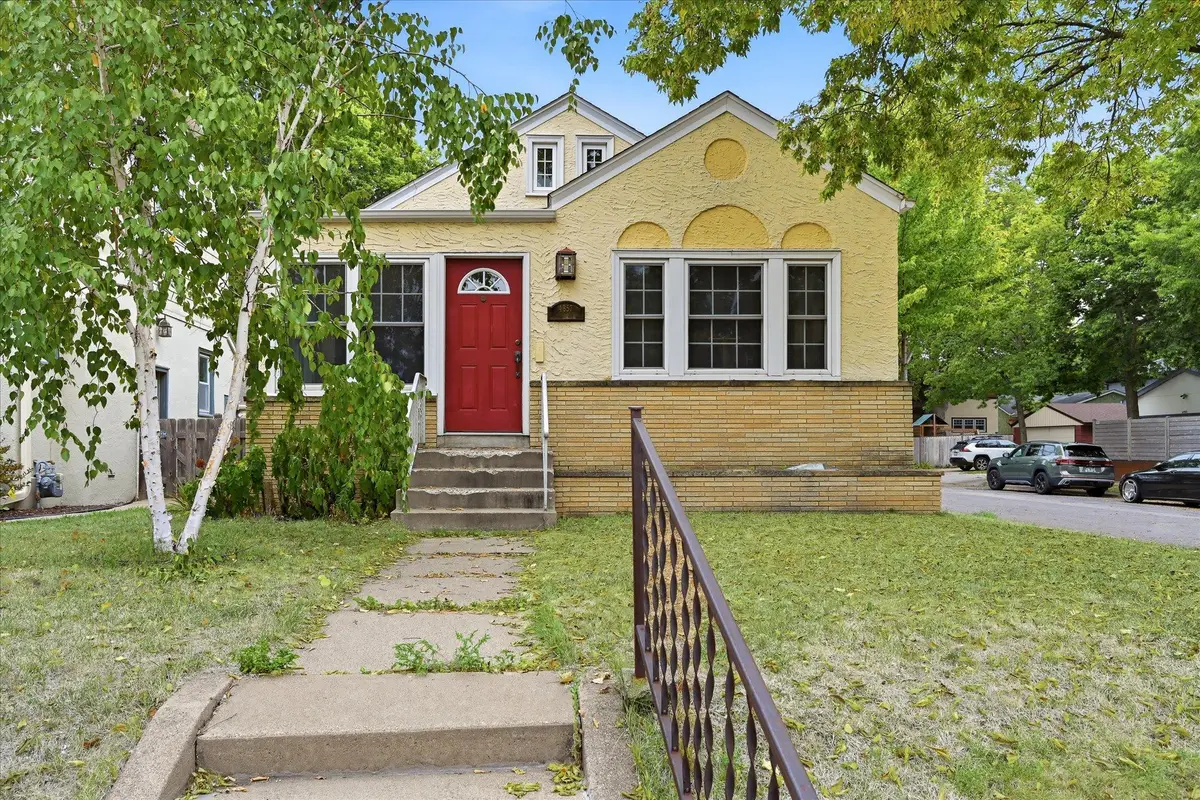 4857 Xerxes Avenue S, Minneapolis, MN 55410 - #1