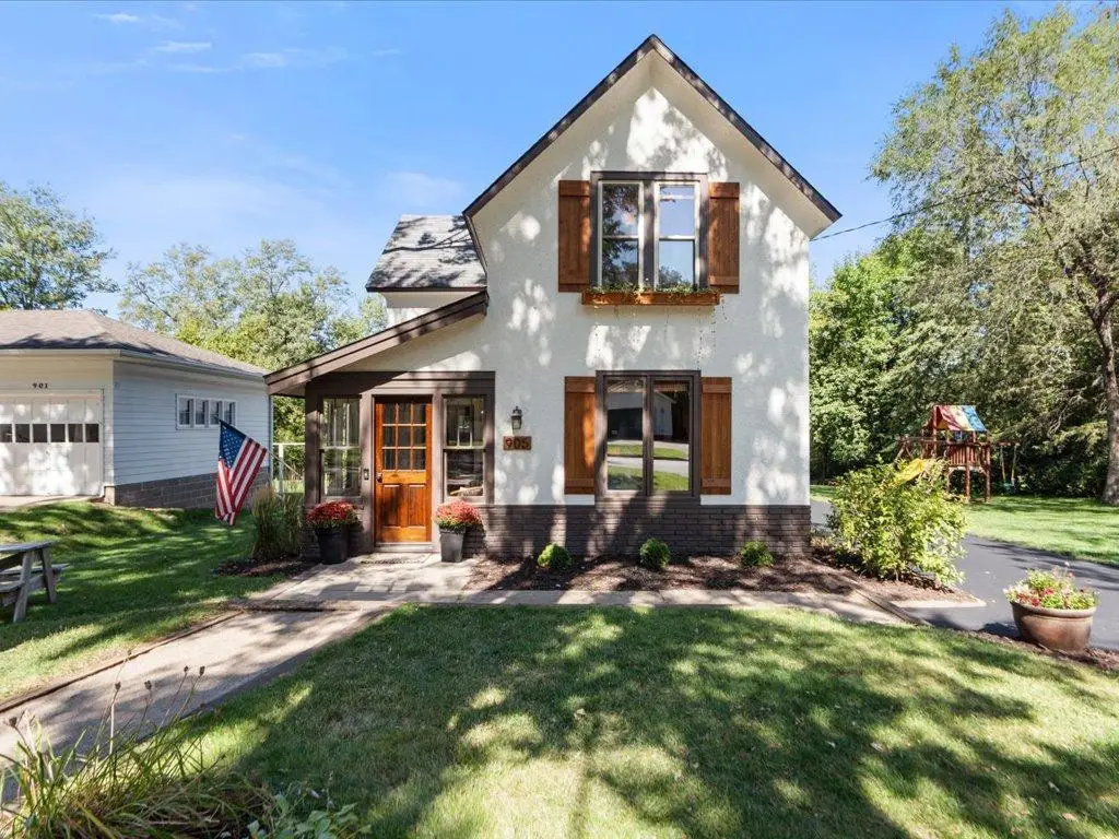 905 Bluff Avenue, Brainerd, MN 56401 - #1