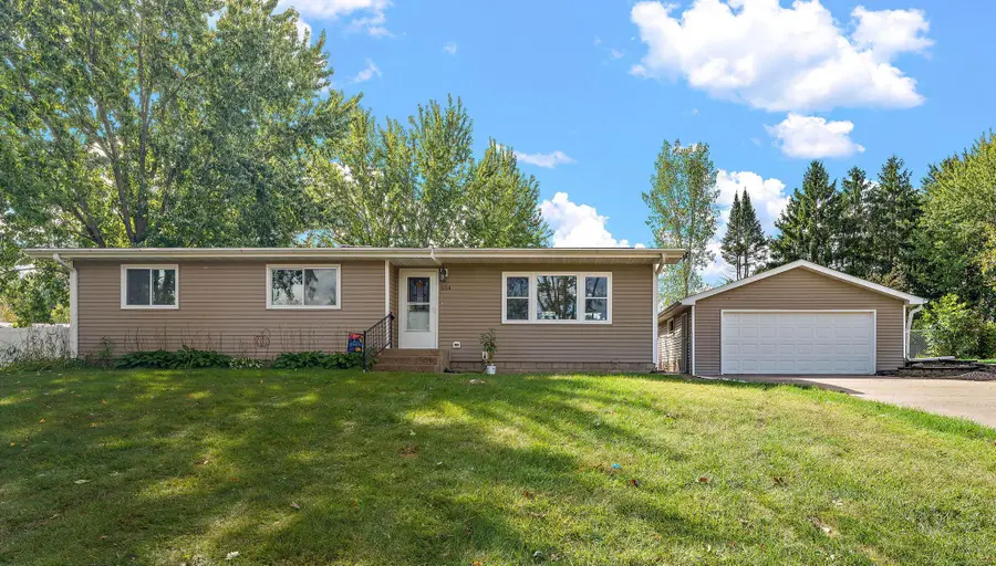 534 Derrick Drive, New Richmond, WI 54017 - #2