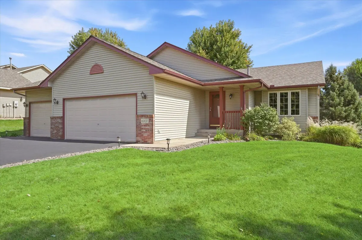6007 Nathan Boulevard, Rockford, MN 55373 - #1