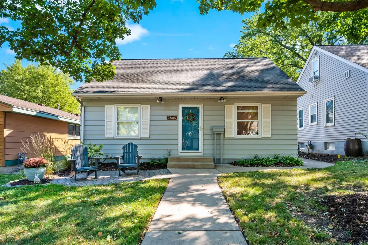 2805 Colorado Avenue S, Saint Louis Park, MN 55416 - #1