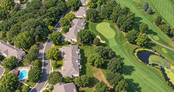 14358 Fairway Drive, Eden Prairie, MN 55344