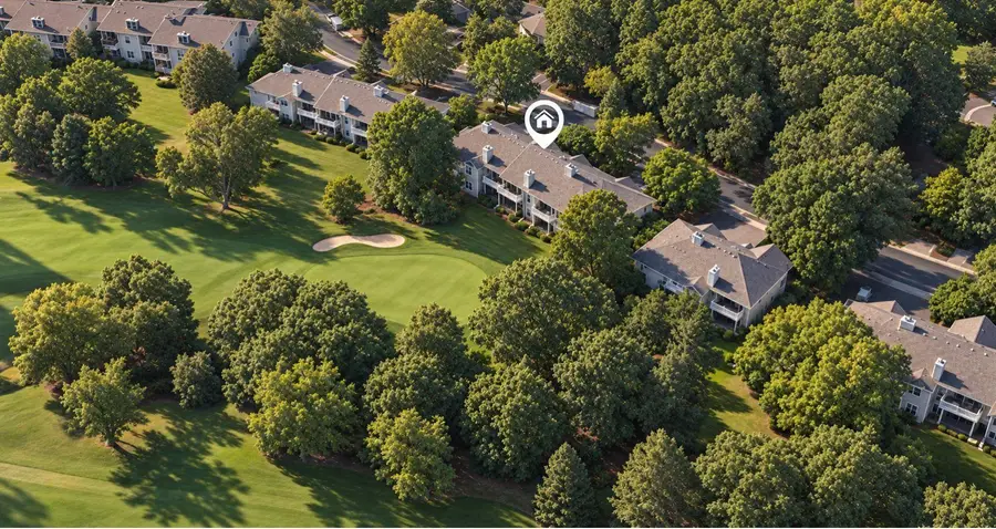 14358 Fairway Drive, Eden Prairie, MN 55344 - #2