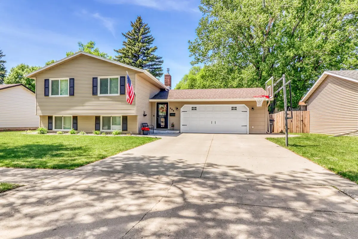 409 Oakway, Moorhead, MN 56560 - #1