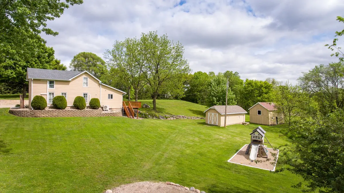 109 Lydia Road, Jordan, MN 55352 - #1