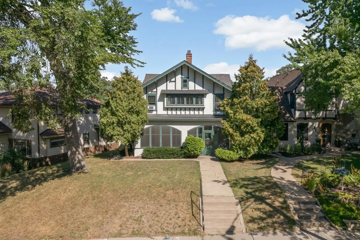 2116 W 49th Street, Minneapolis, MN 55419 - #1