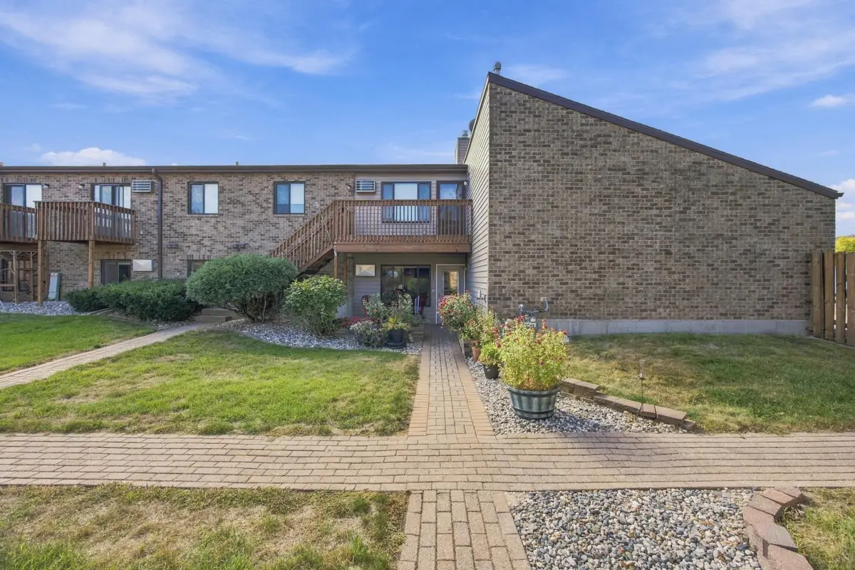 1530 35th Street S #A-101, Fargo, ND 58103 - #1