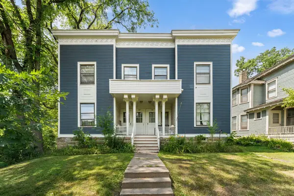 187 Island Avenue E, Minneapolis, MN 55401