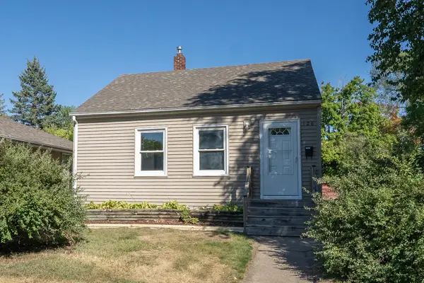 126 20th Avenue N, Saint Cloud, MN 56303