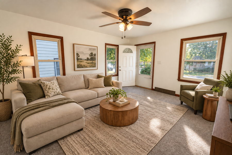 126 20th Avenue N, Saint Cloud, MN 56303 - #2