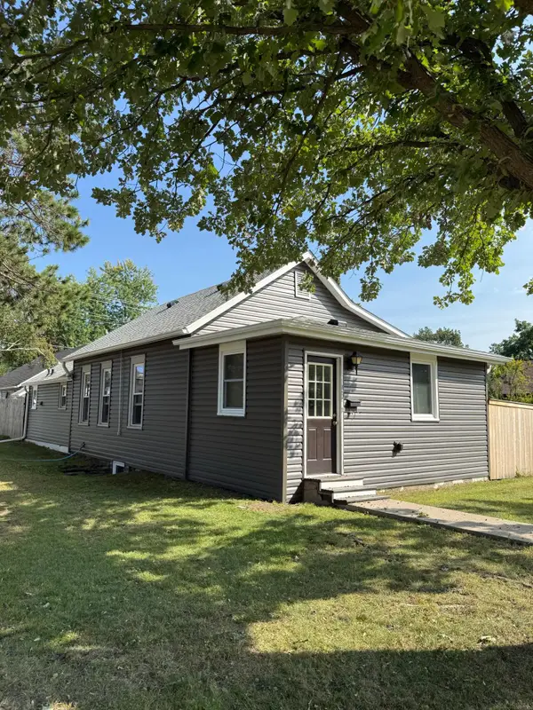 922 Park Avenue Nw, Bemidji, MN 56601