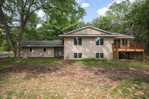16647 Maniteau Boulevard Nw, Andover, MN 55304