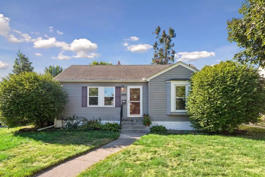742 Idaho Avenue W, Saint Paul, MN 55117 - #3