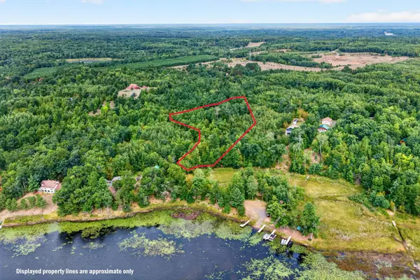 7183 Fremsted Road, Danbury, WI 54830