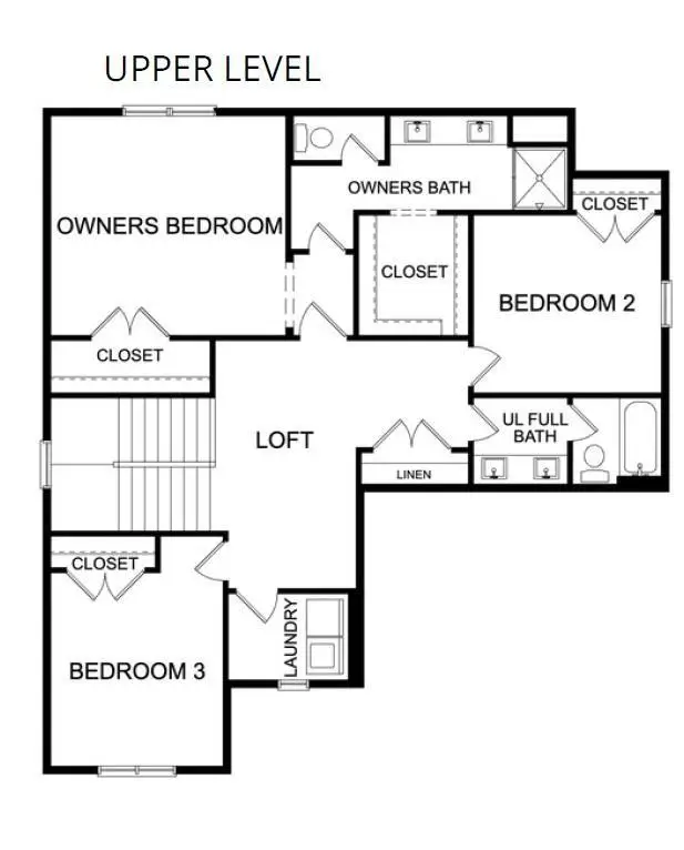 6239 Harkness Lane S, Cottage Grove, MN 55016 - #3