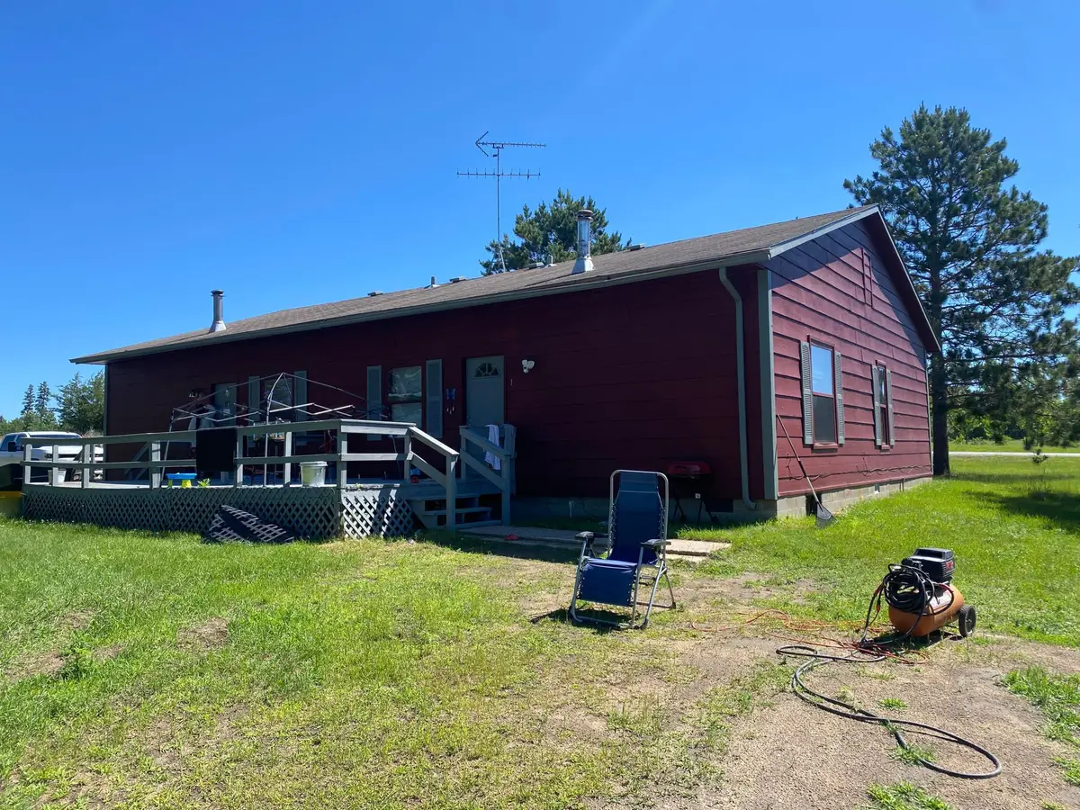8380 Thompson Court Nw, Bemidji, MN 56601 - #1
