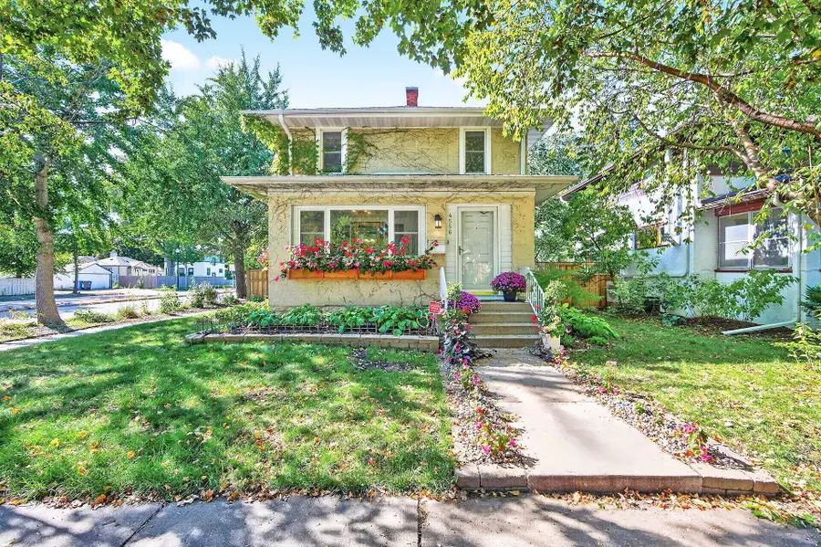 4556 43rd Avenue S, Minneapolis, MN 55406 - #2