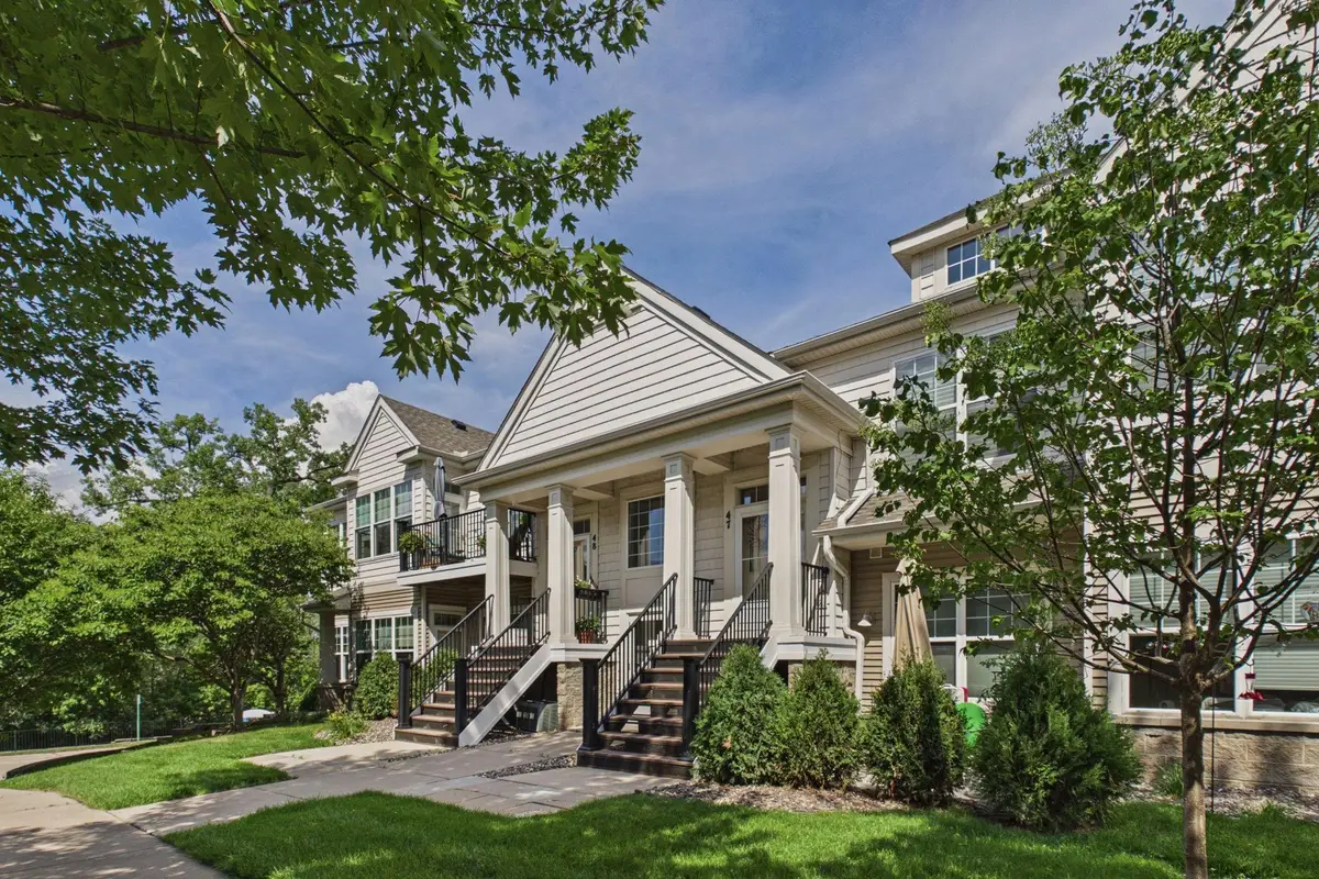 625 Wesley Commons Drive #47, Golden Valley, MN 55427 - #1