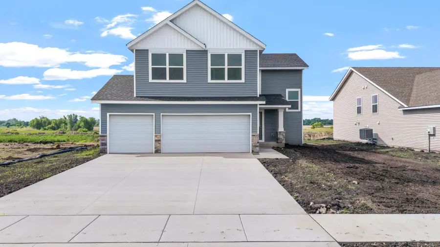 533 Sienna Drive, Watertown, MN 55388 - #2