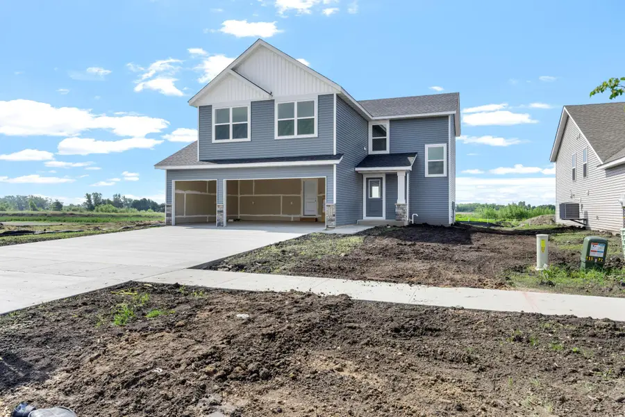 533 Sienna Drive, Watertown, MN 55388 - #3