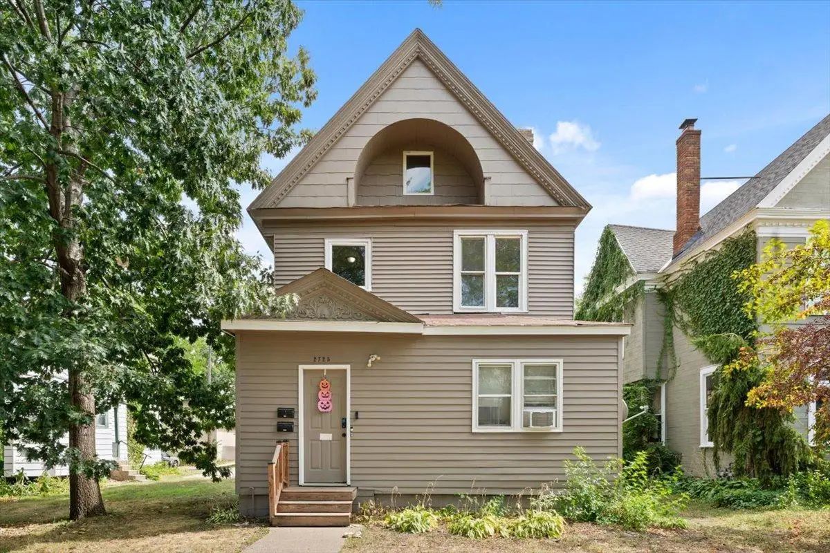 2725 Dupont Avenue S, Minneapolis, MN 55408 - #1