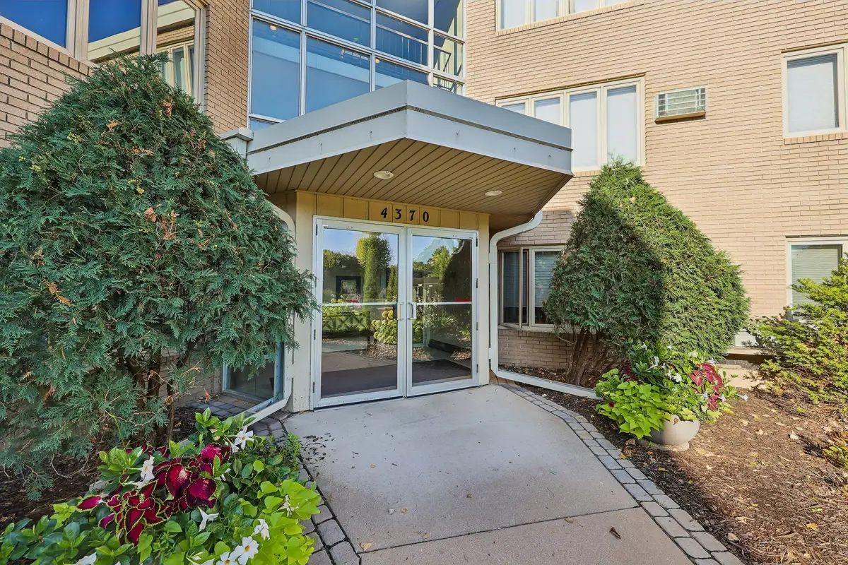 4370 Brookside Court #320, Edina, MN 55436 - #1
