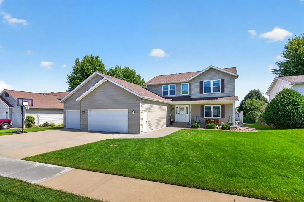 1008 Golfers Court Se, Rochester, MN 55904 - #1