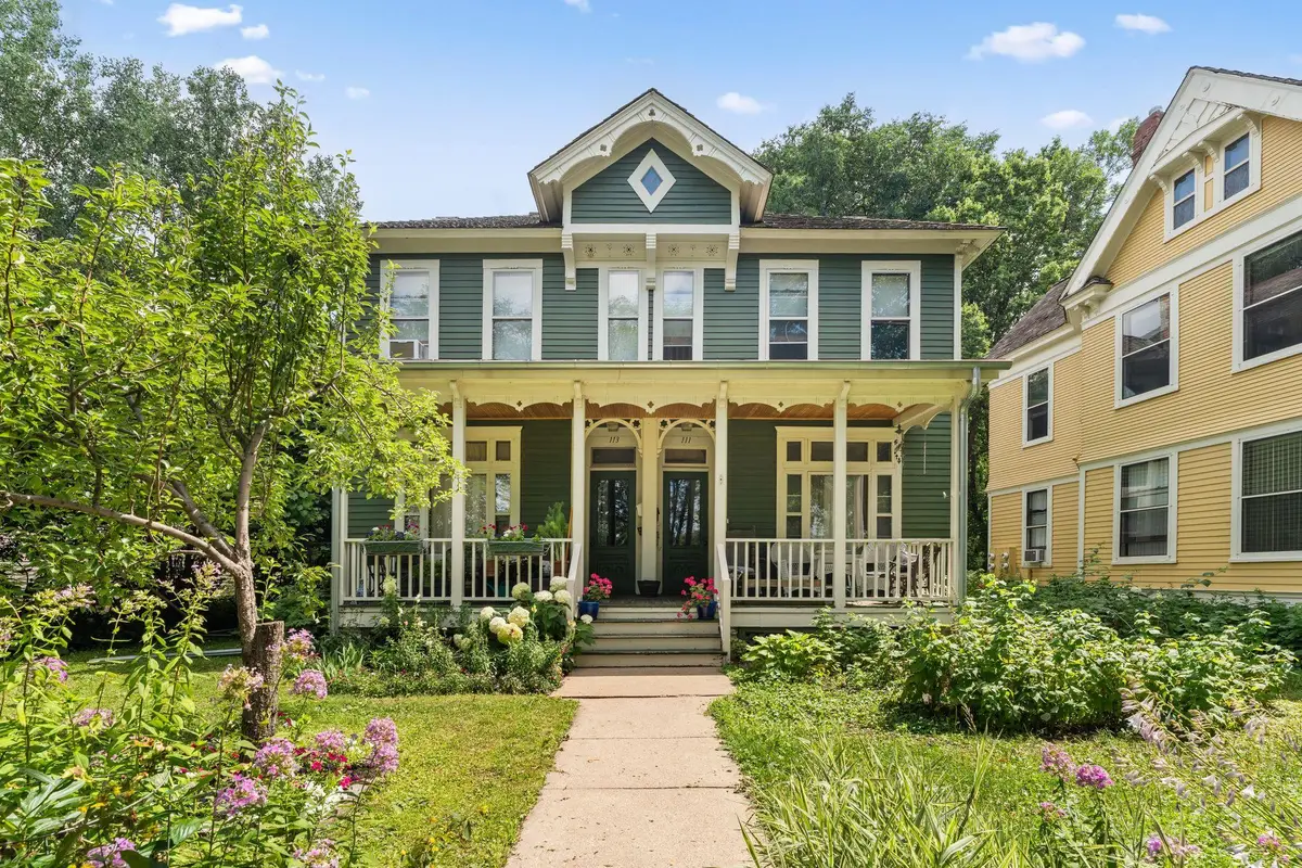 111 Island Avenue W, Minneapolis, MN 55401 - #1