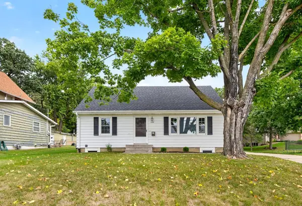 604 Park Street Se, Chatfield, MN 55923