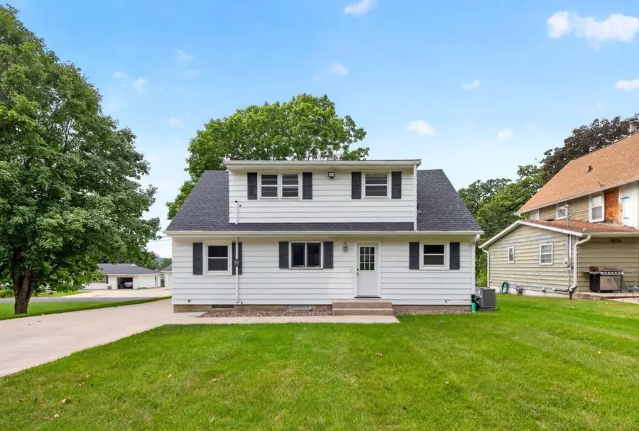 604 Park Street Se, Chatfield, MN 55923 - #2