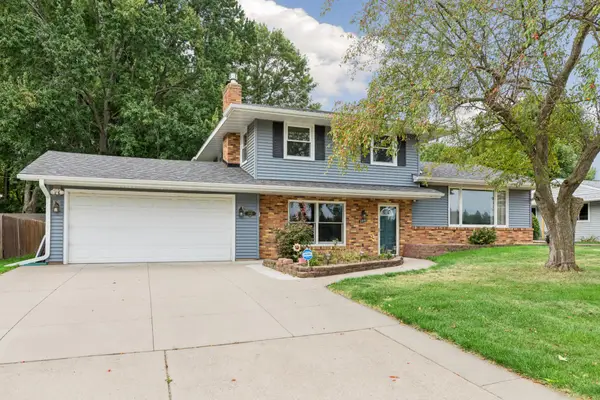2442 Orchard Lane, White Bear Lake, MN 55110