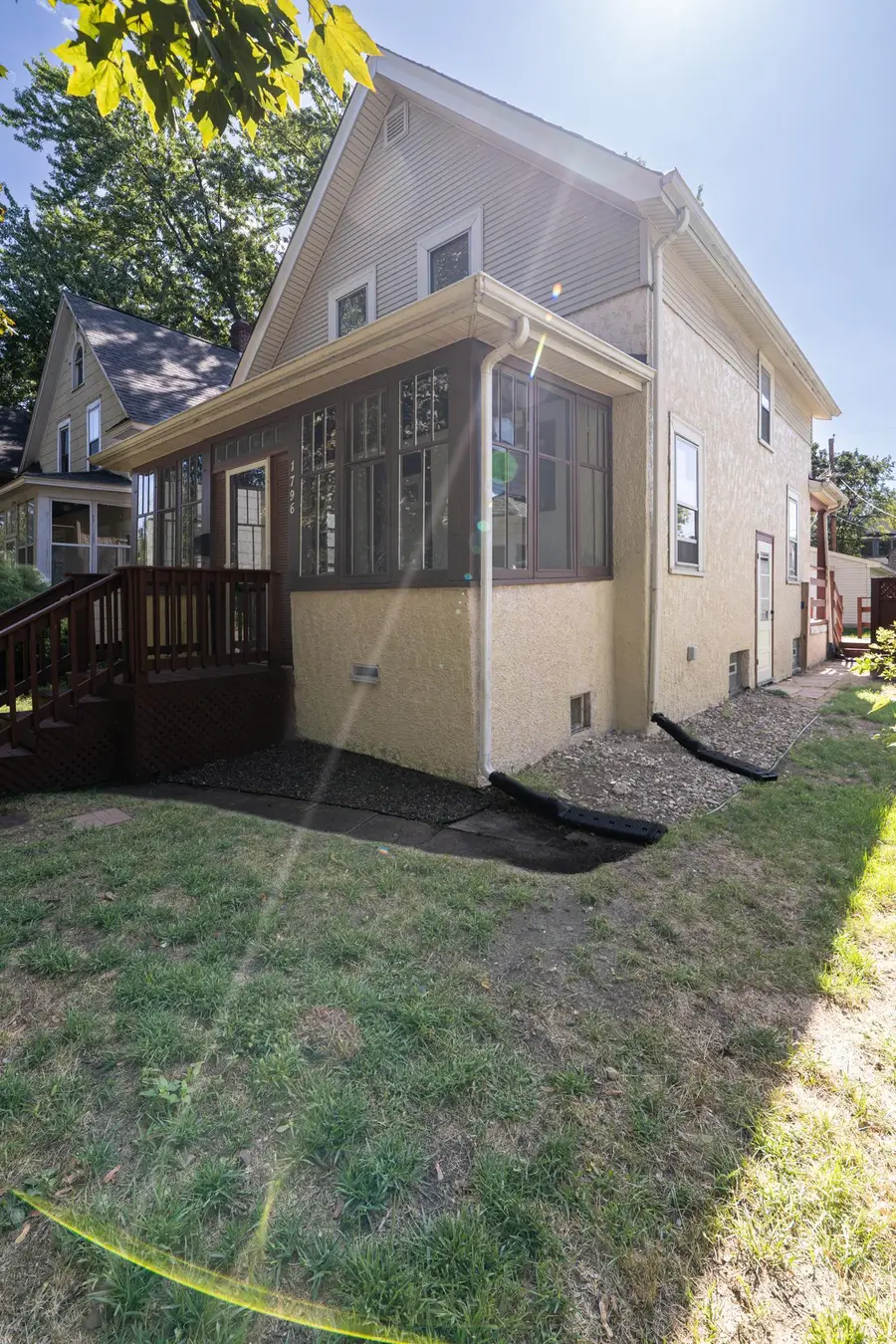 1796 Minnehaha Avenue W, Saint Paul, MN 55104 - #2