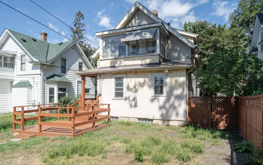 1796 Minnehaha Avenue W, Saint Paul, MN 55104 - #3