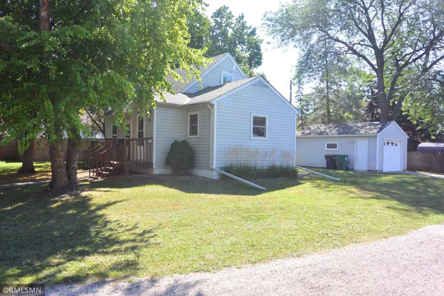 730 17th Street E, Glencoe, MN 55336 - #2