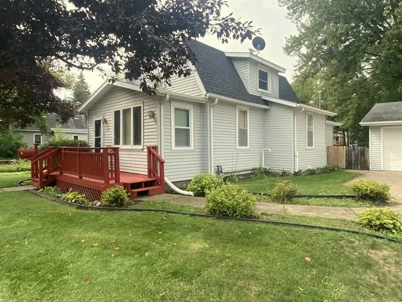 709 6th Avenue Ne, Brainerd, MN 56401 - #1