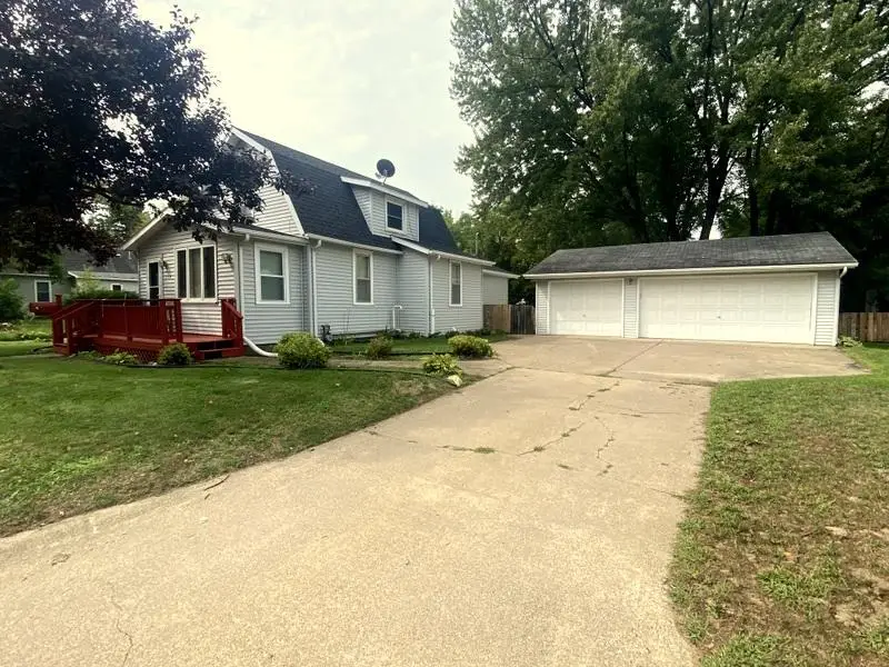 709 6th Avenue Ne, Brainerd, MN 56401 - #2