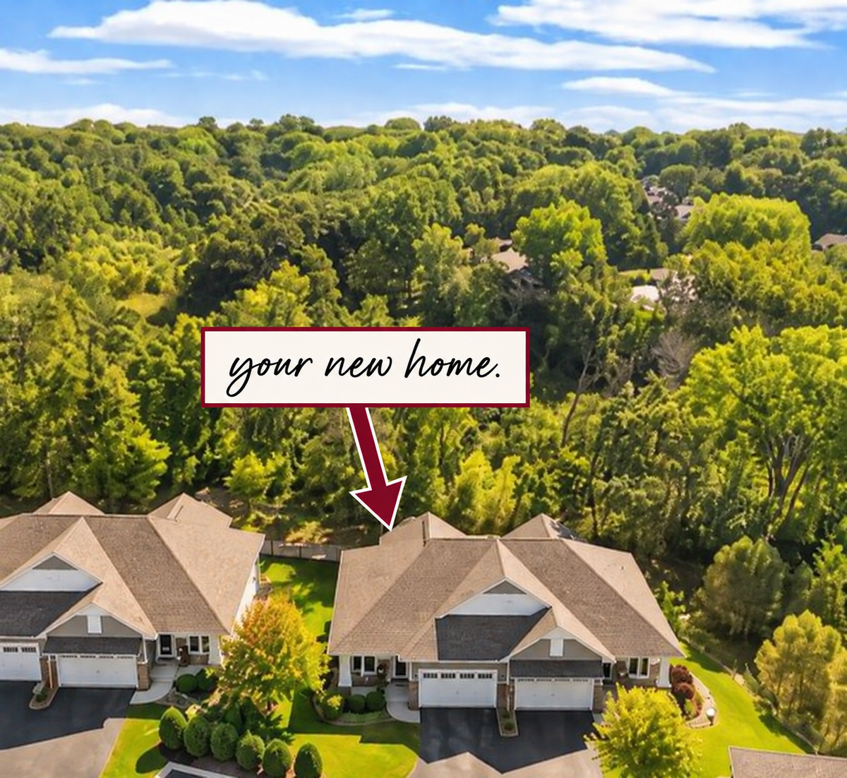 17787 Junelle Court, Lakeville, MN 55044 - #1