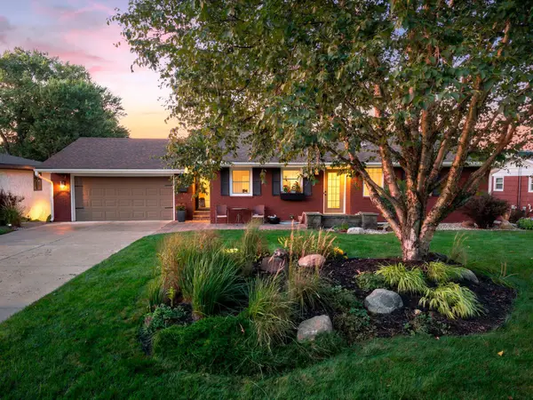 9218 Russell Avenue S, Bloomington, MN 55431