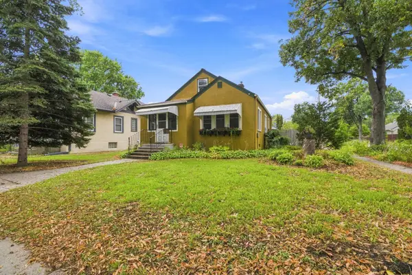 3700 39th Avenue S, Minneapolis, MN 55406