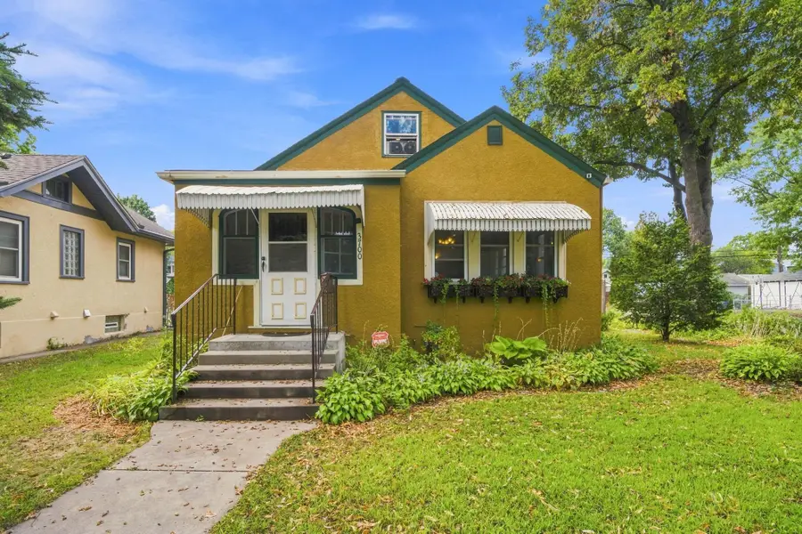 3700 39th Avenue S, Minneapolis, MN 55406 - #2
