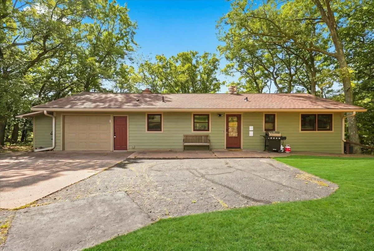 5199 State Road 70, Webster, WI 54893 - #1