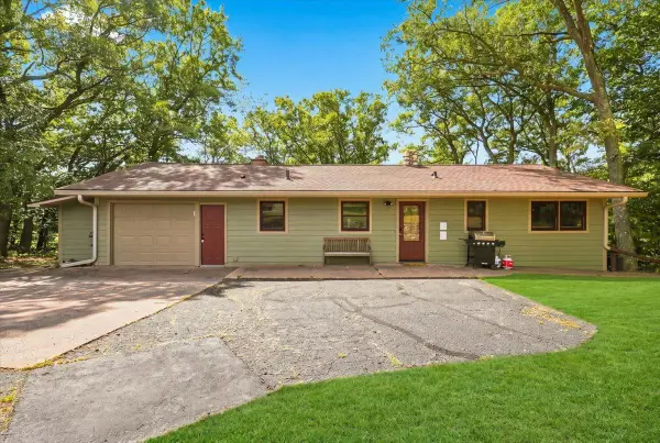 5199 State Road 70, Webster, WI 54893