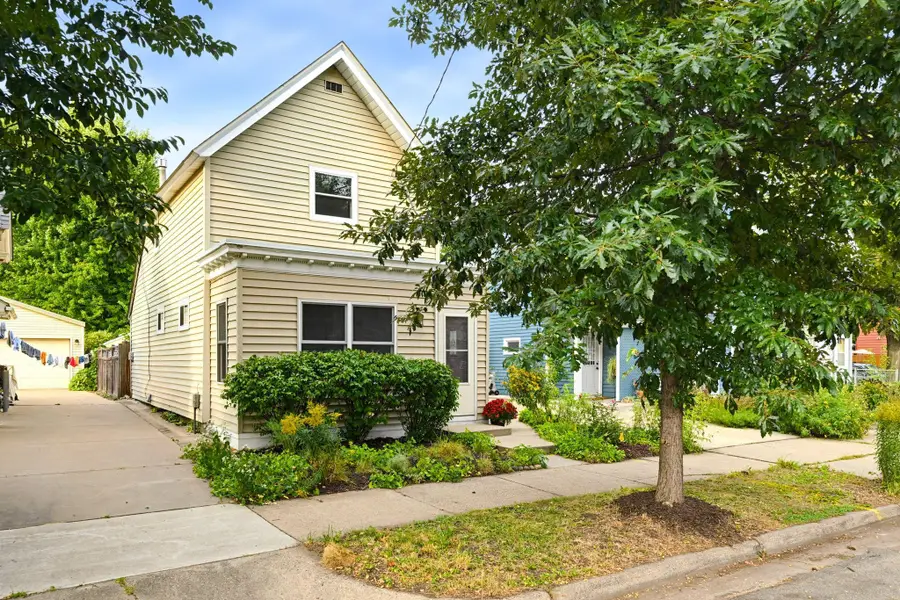 2924 E 25th Street, Minneapolis, MN 55406 - #2