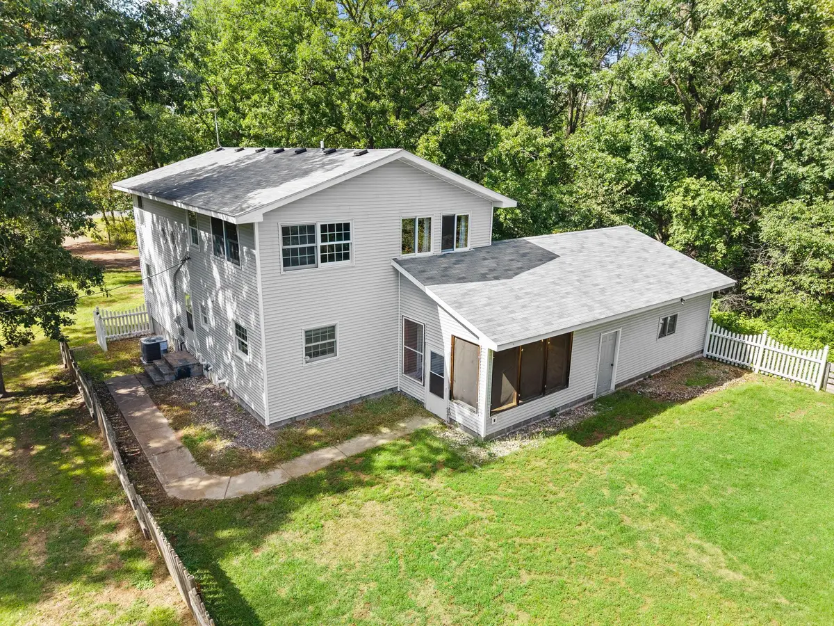 2488 Sunny Acres Lane, Saint Croix Falls, WI 54024 - #1