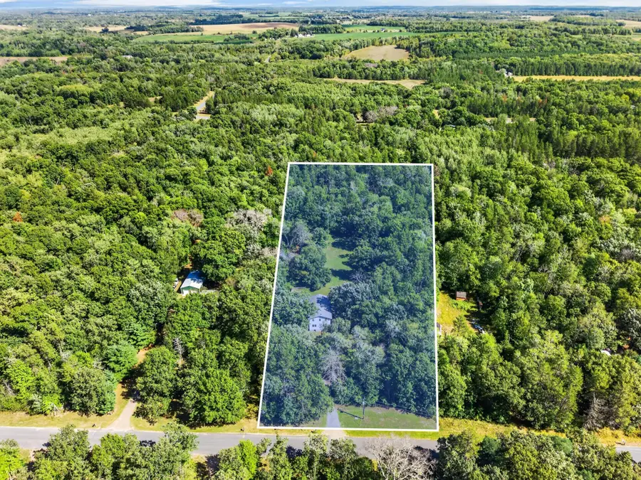 2488 Sunny Acres Lane, Saint Croix Falls, WI 54024 - #2